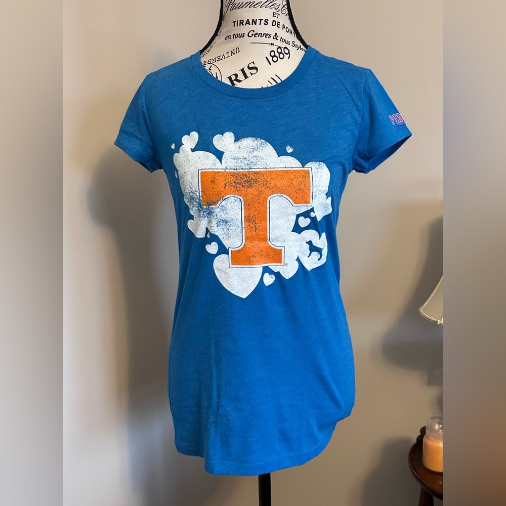 PINK Victoria's Secret Collegiate Top